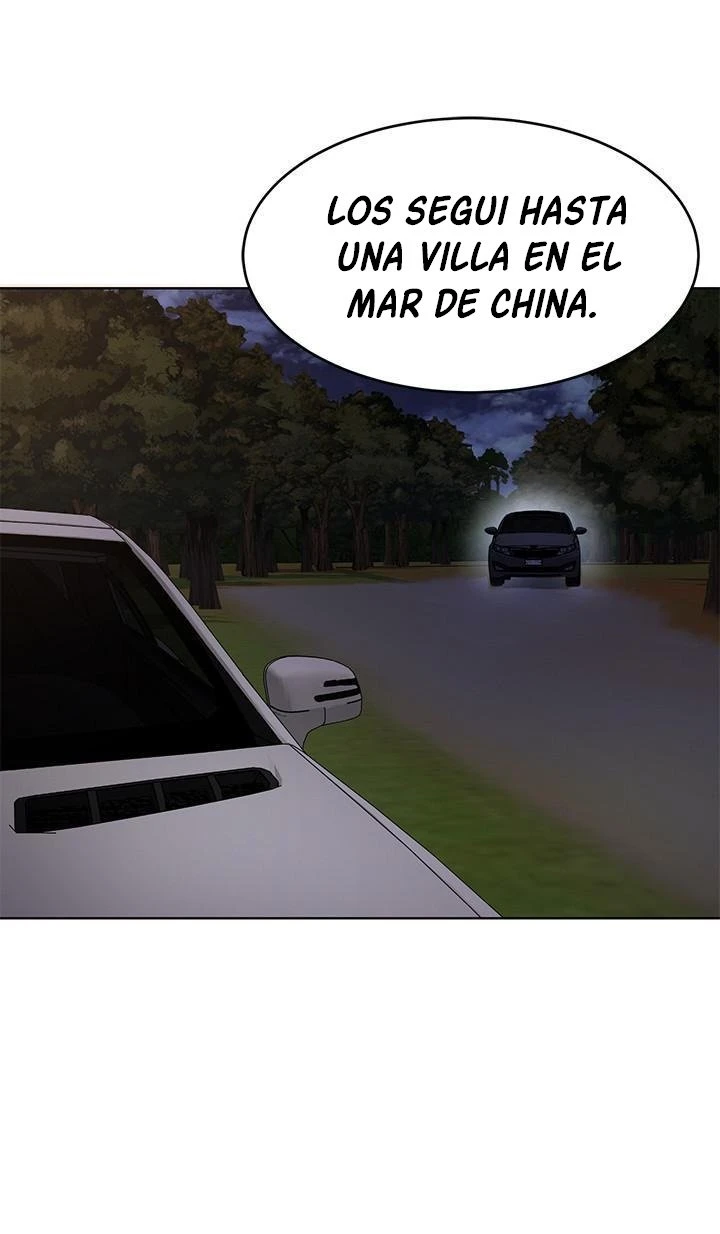 ONE KILL Capítulo 61 - Página 17