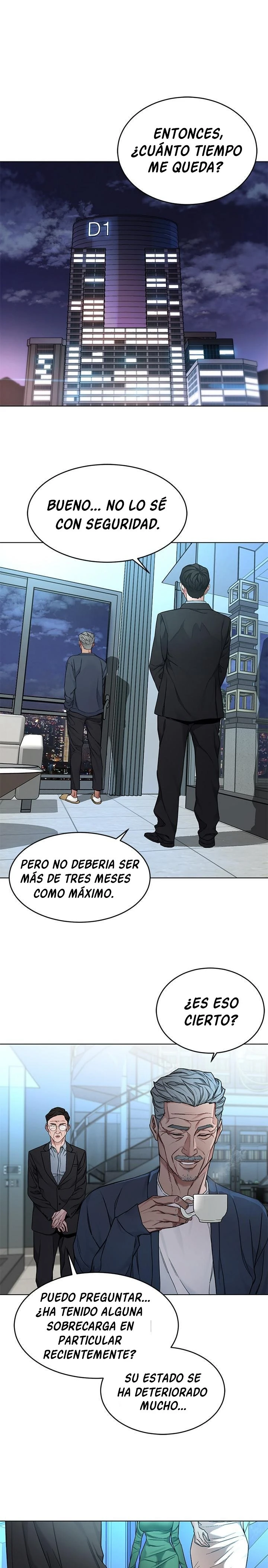 ONE KILL Capítulo 61 - Página 2