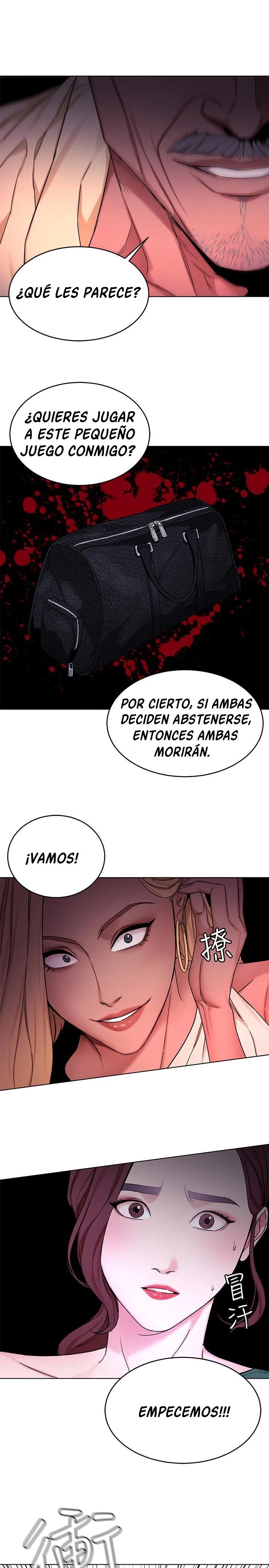 ONE KILL Capítulo 61 - Página 26