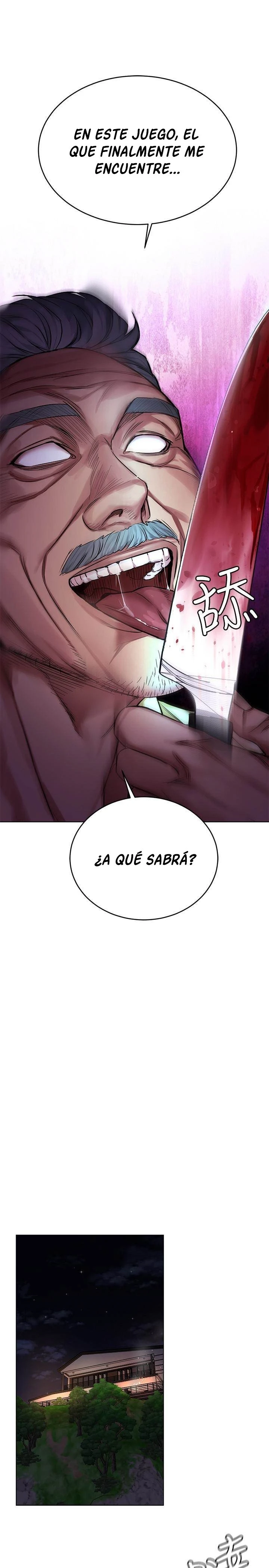 ONE KILL Capítulo 62 - Página 20