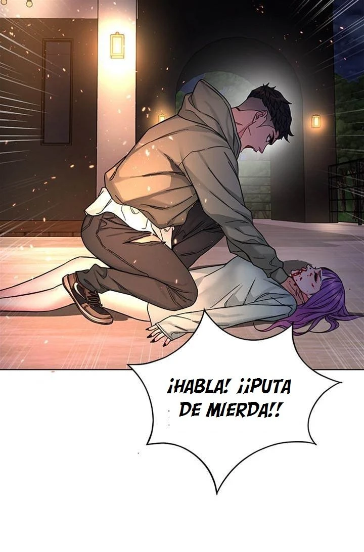 ONE KILL Capítulo 62 - Página 25