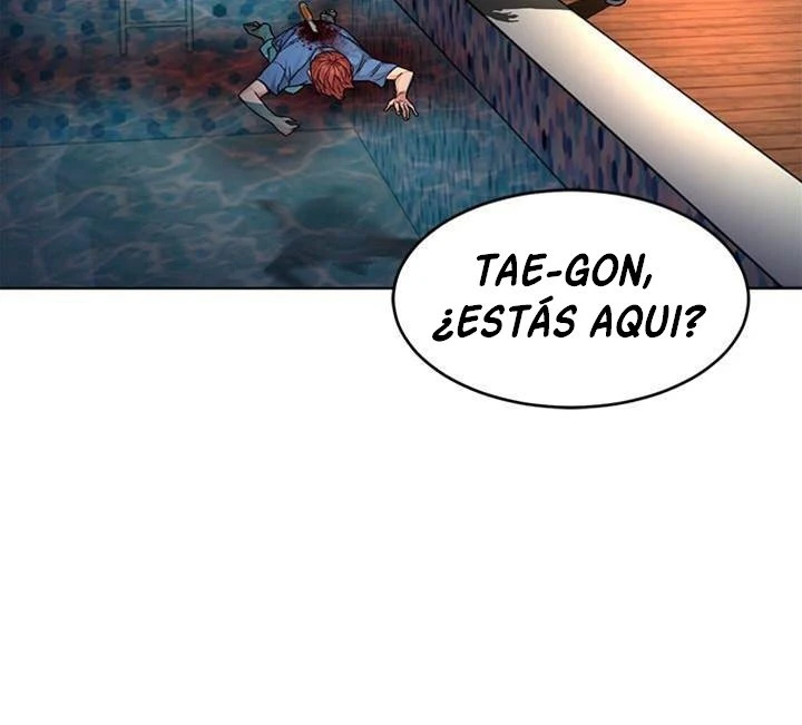 ONE KILL Capítulo 62 - Página 3