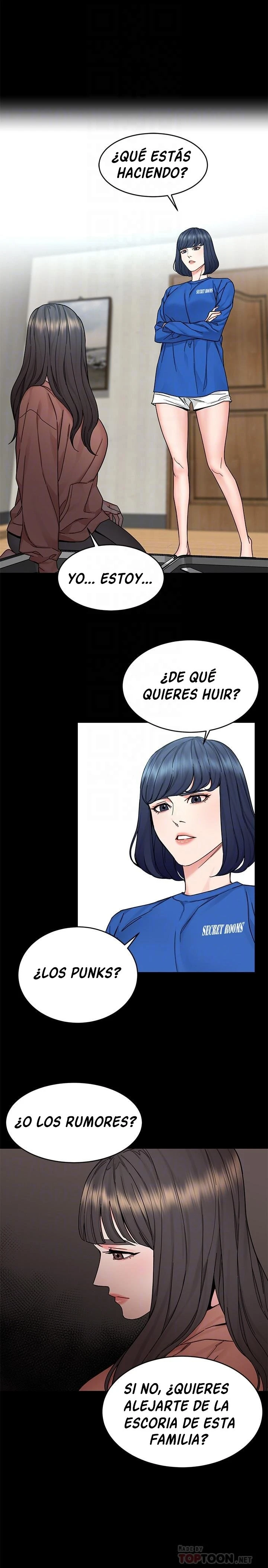 ONE KILL Capítulo 63 - Página 13