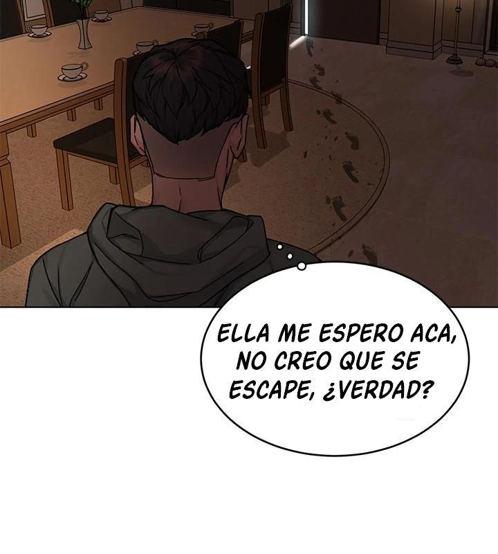 ONE KILL Capítulo 63 - Página 22