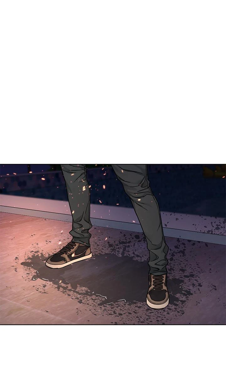 ONE KILL Capítulo 63 - Página 5