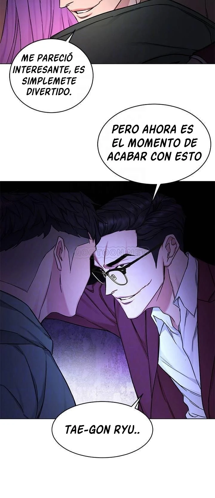 ONE KILL Capítulo 65 - Página 12