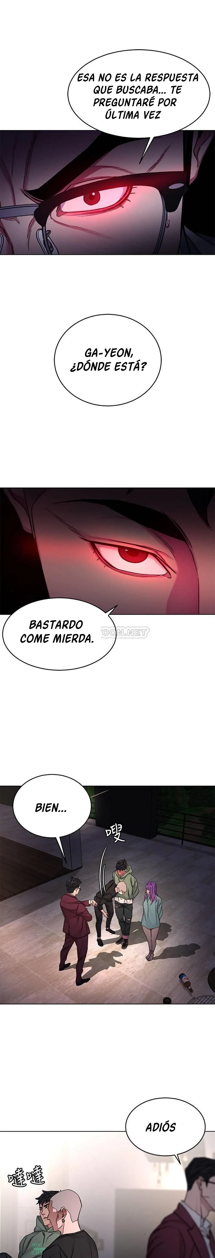 ONE KILL Capítulo 65 - Página 15