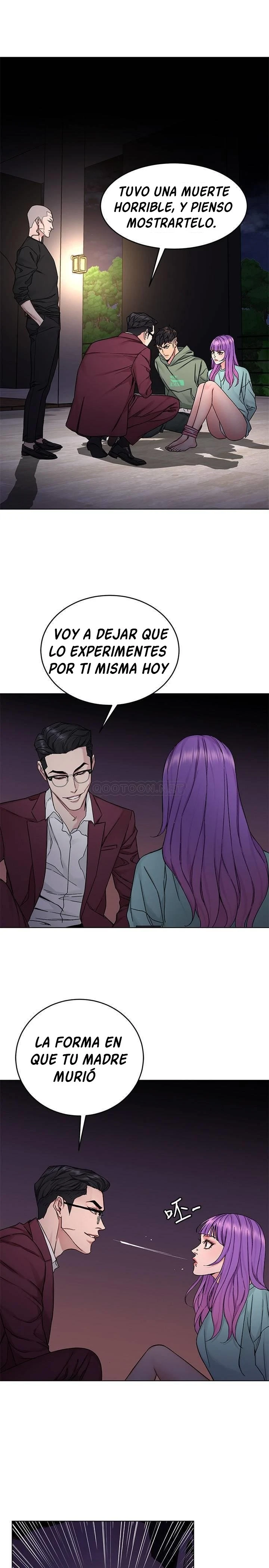 ONE KILL Capítulo 65 - Página 4