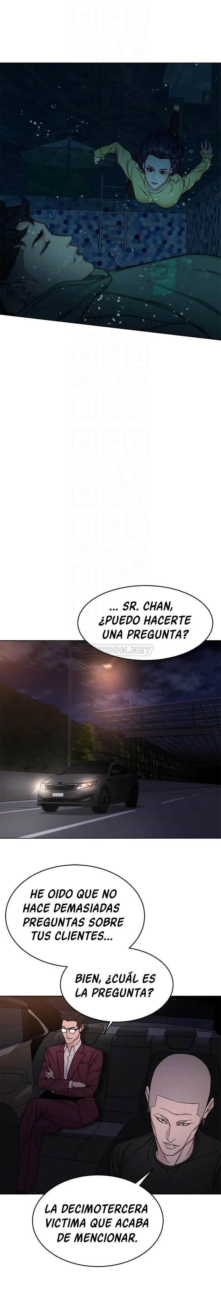ONE KILL Capítulo 66 - Página 16