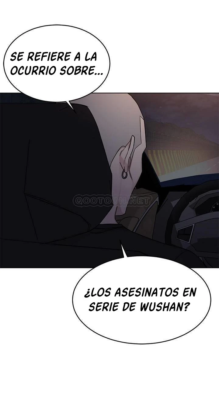 ONE KILL Capítulo 66 - Página 17