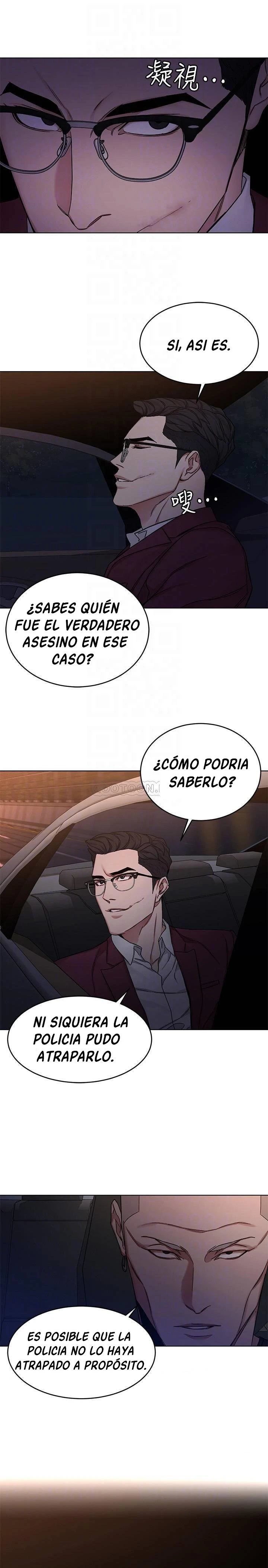 ONE KILL Capítulo 66 - Página 18