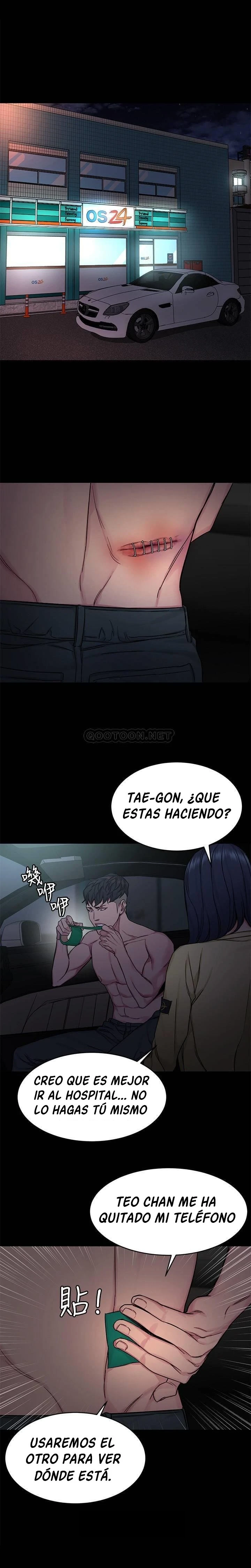ONE KILL Capítulo 66 - Página 31