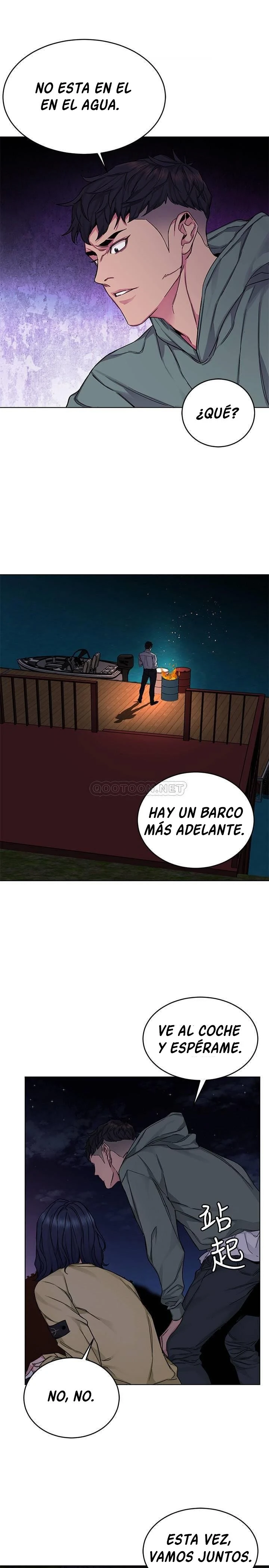 ONE KILL Capítulo 67 - Página 20