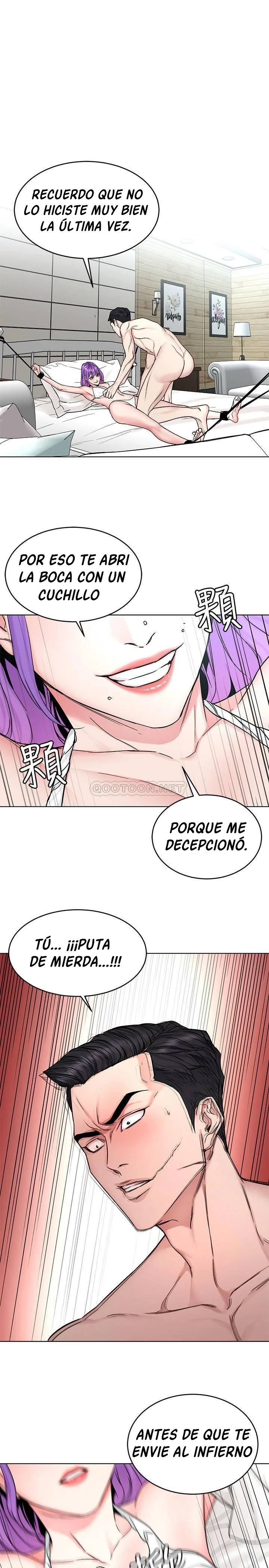 ONE KILL Capítulo 67 - Página 9