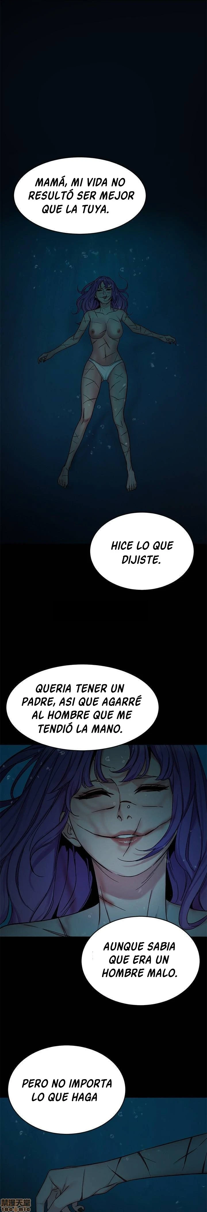 ONE KILL Capítulo 68 - Página 20