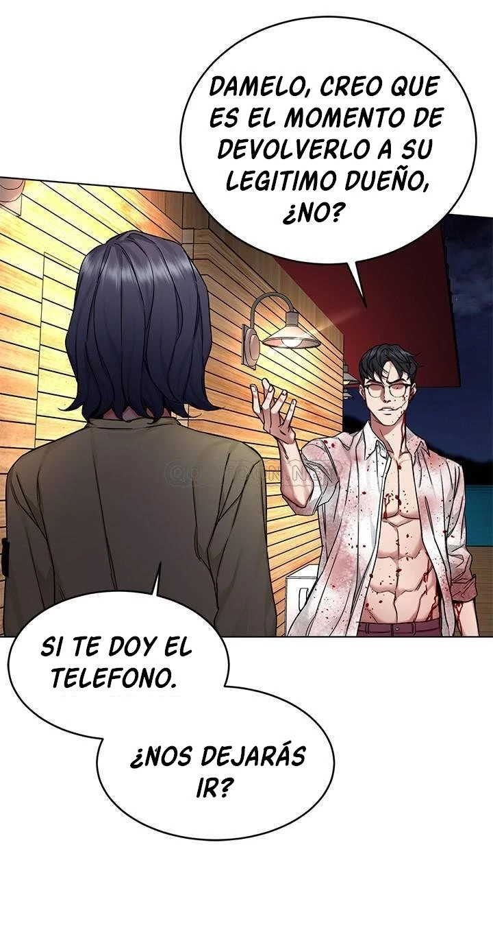 ONE KILL Capítulo 69 - Página 10