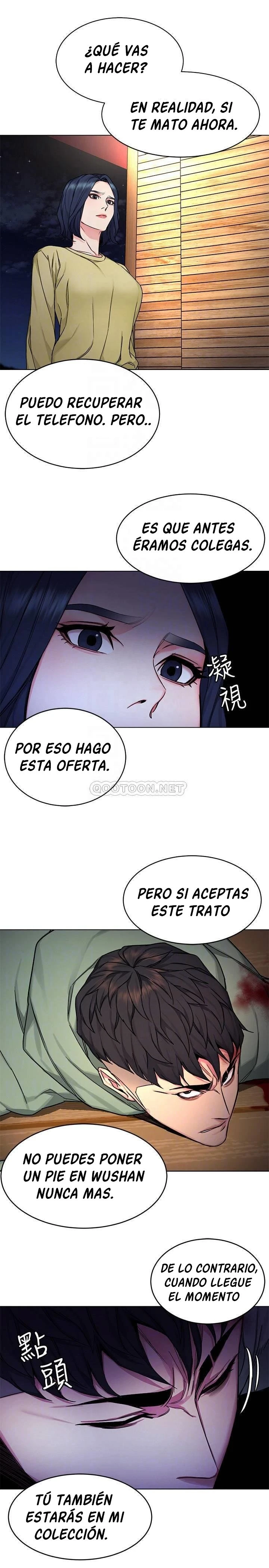 ONE KILL Capítulo 69 - Página 13