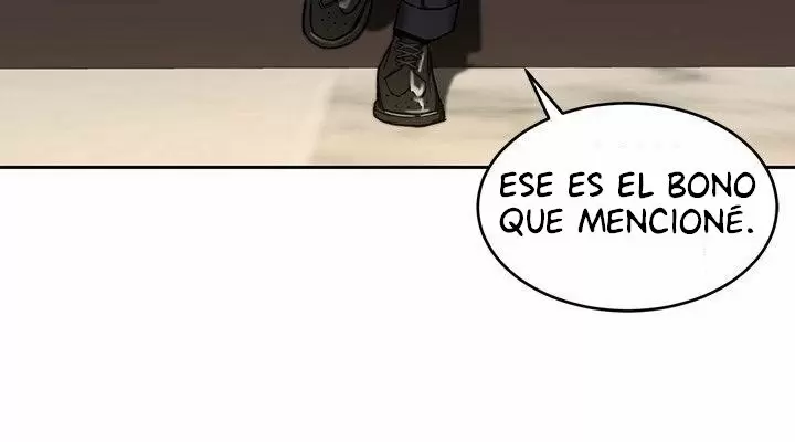 ONE KILL Capítulo 7 - Página 19