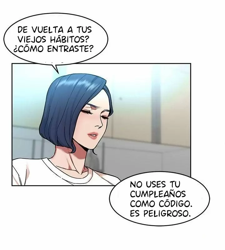 ONE KILL Capítulo 7 - Página 31