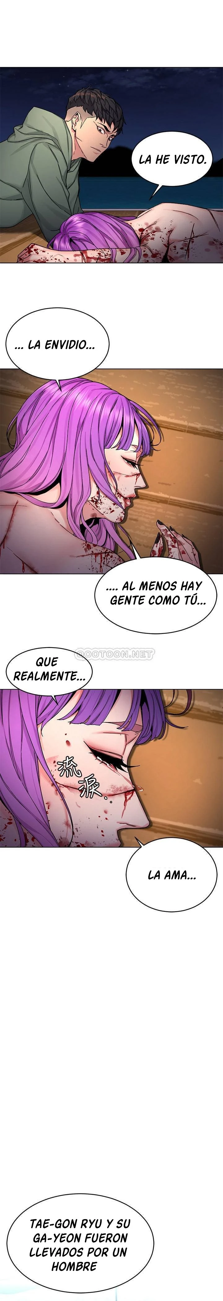 ONE KILL Capítulo 70 - Página 12