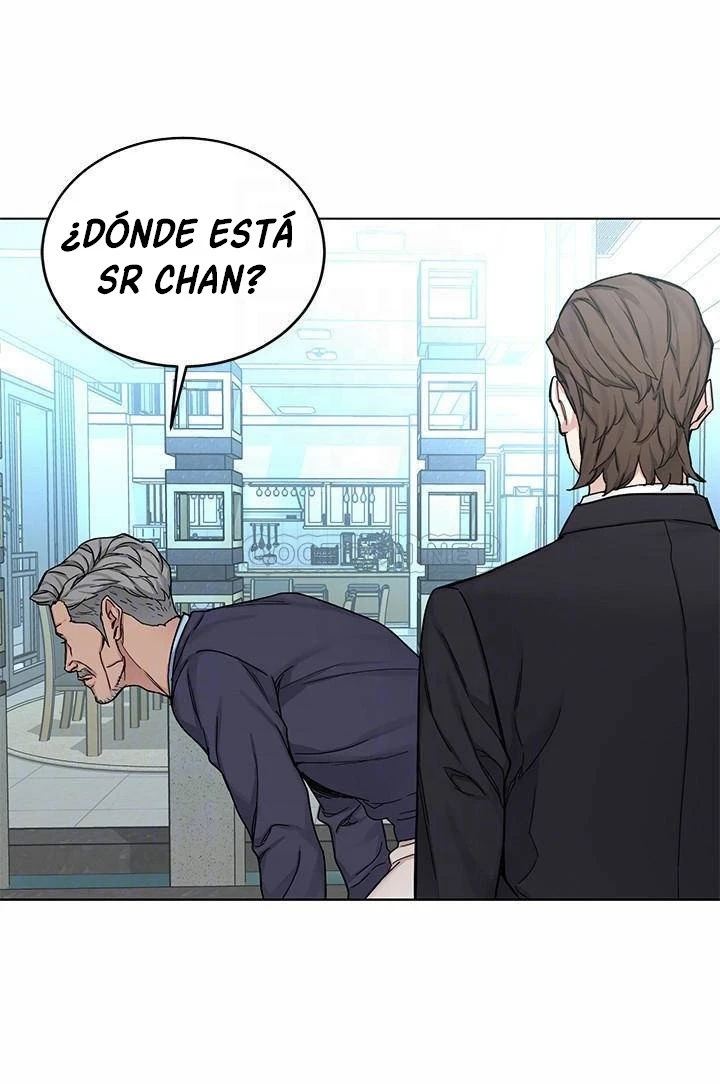 ONE KILL Capítulo 70 - Página 15