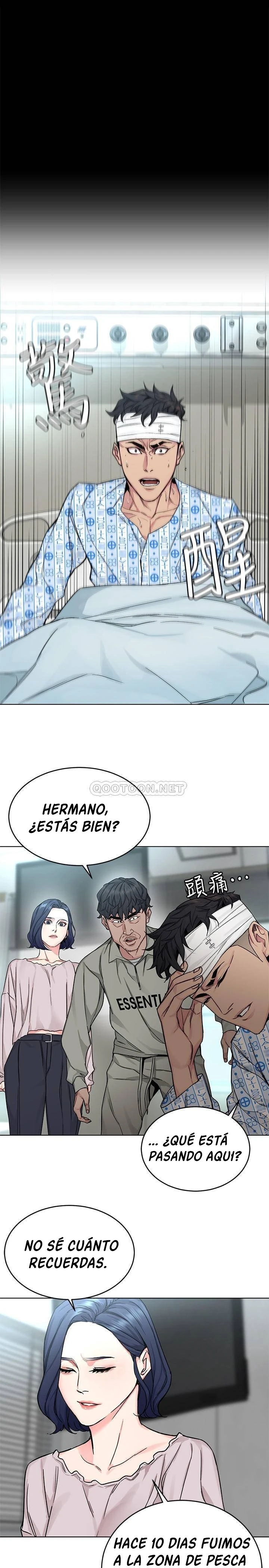 ONE KILL Capítulo 70 - Página 18