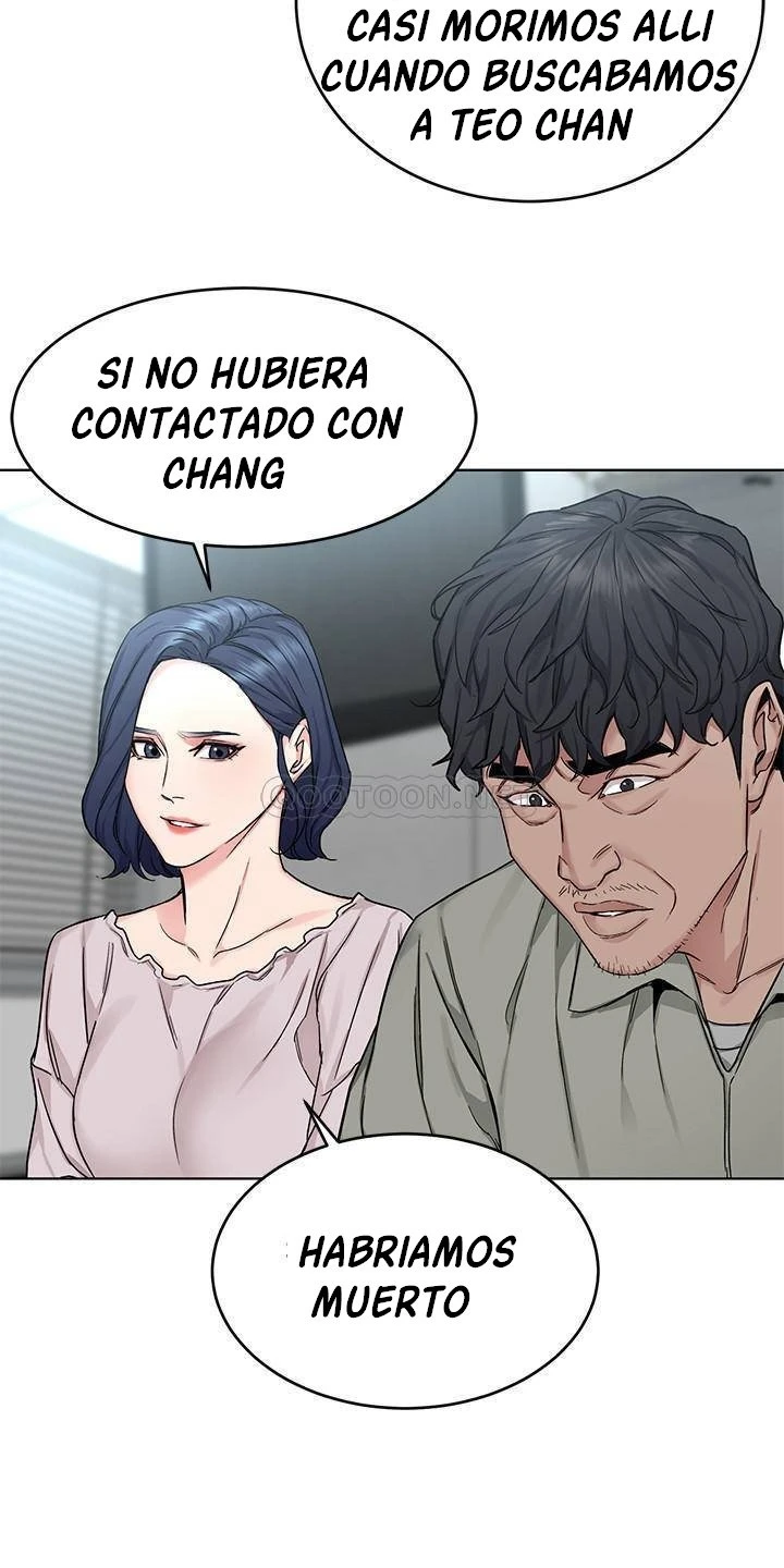 ONE KILL Capítulo 70 - Página 19