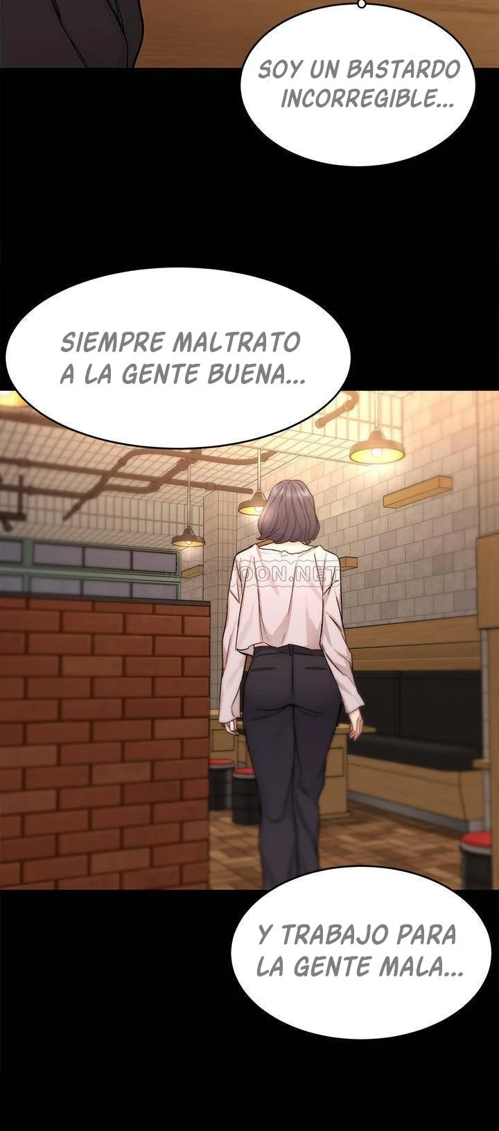 ONE KILL Capítulo 70 - Página 33