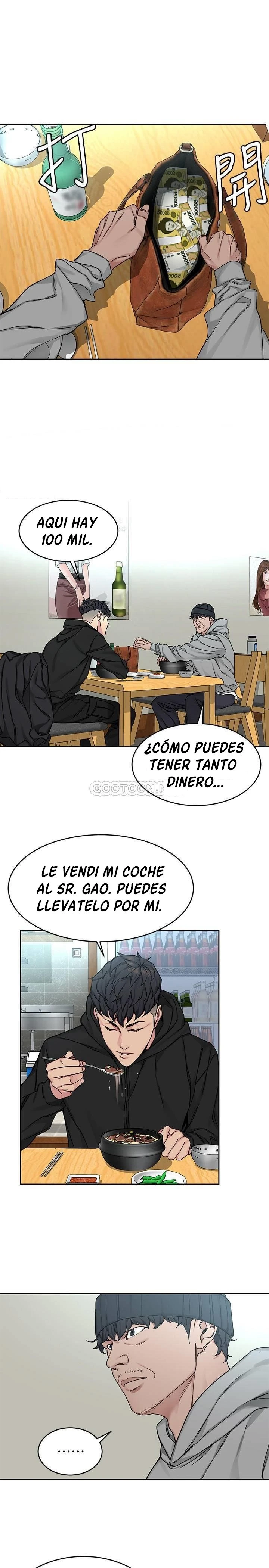 ONE KILL Capítulo 71 - Página 11