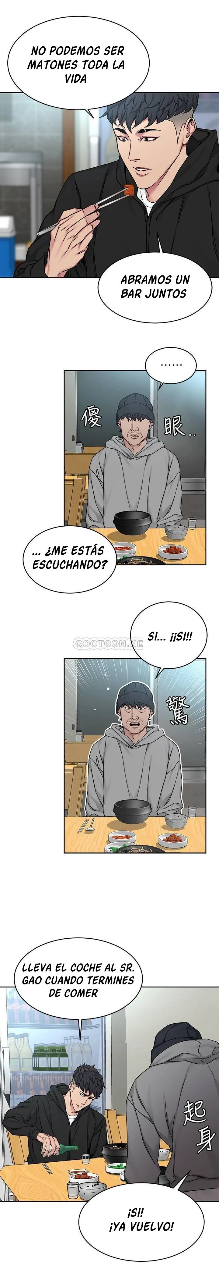 ONE KILL Capítulo 71 - Página 13