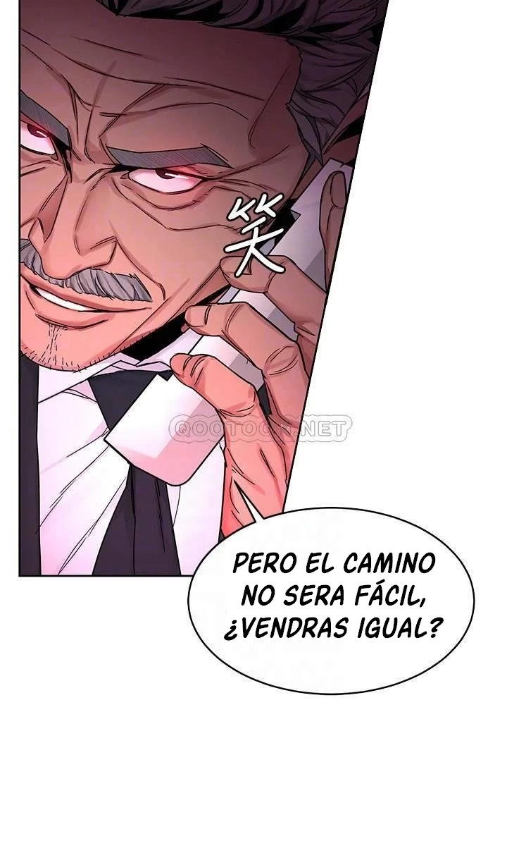 ONE KILL Capítulo 71 - Página 5