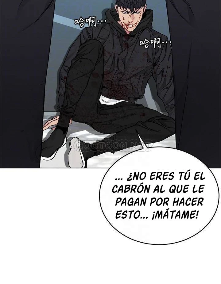 ONE KILL Capítulo 72 - Página 15