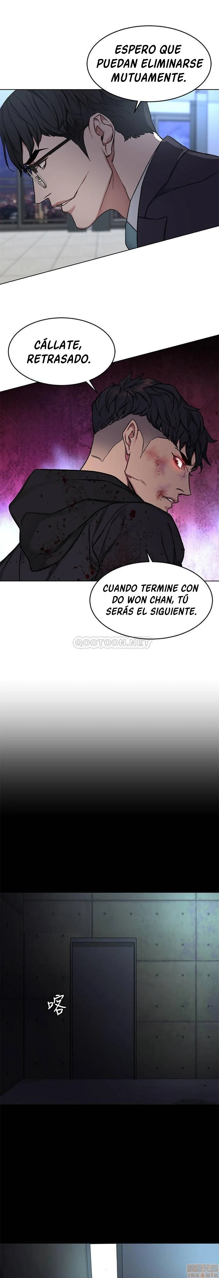 ONE KILL Capítulo 72 - Página 30