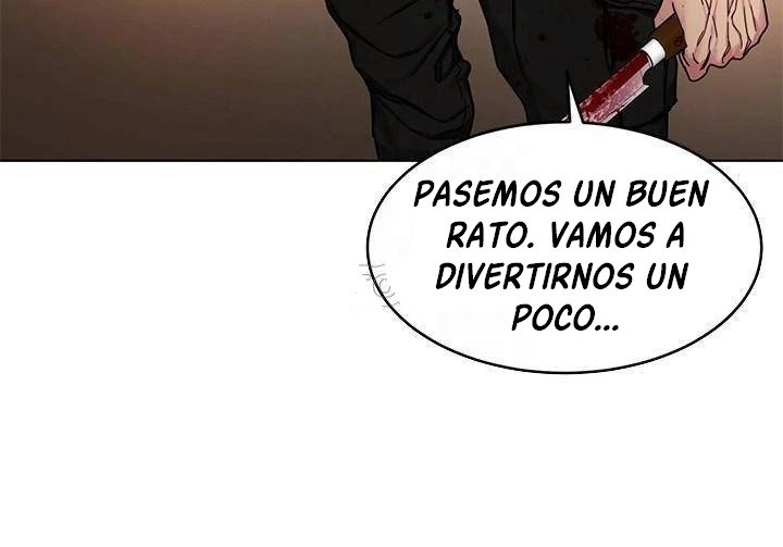 ONE KILL Capítulo 72 - Página 5