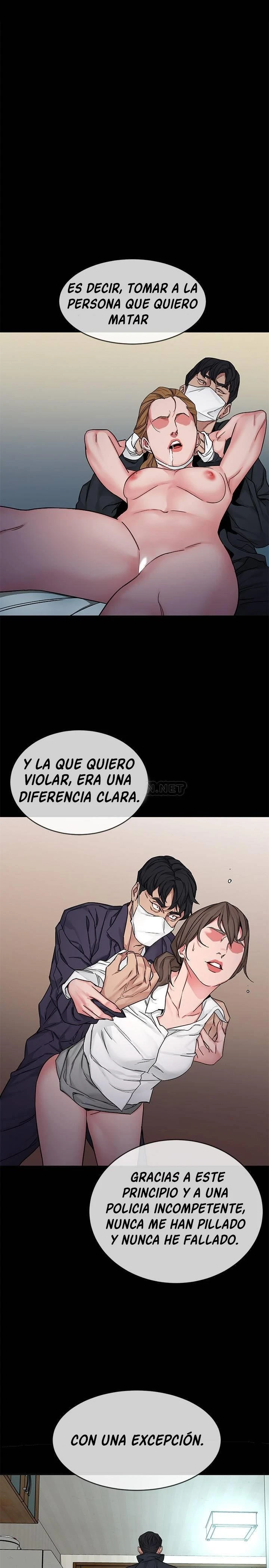 ONE KILL Capítulo 73 - Página 11