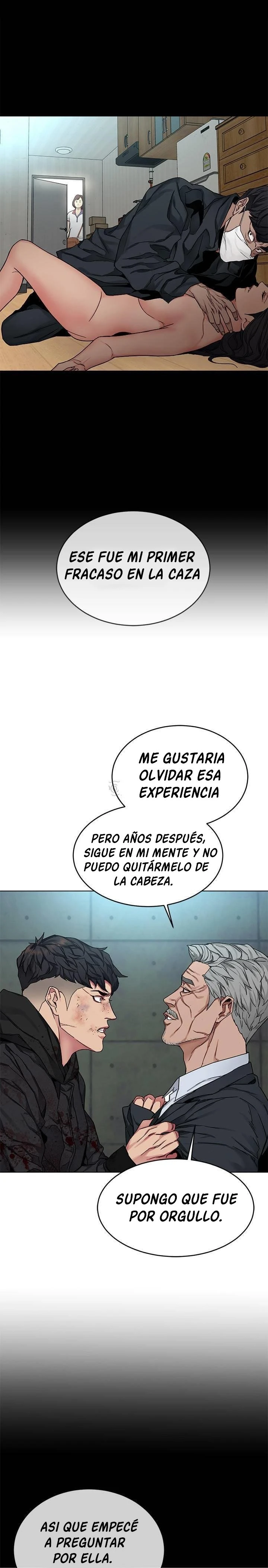 ONE KILL Capítulo 73 - Página 15