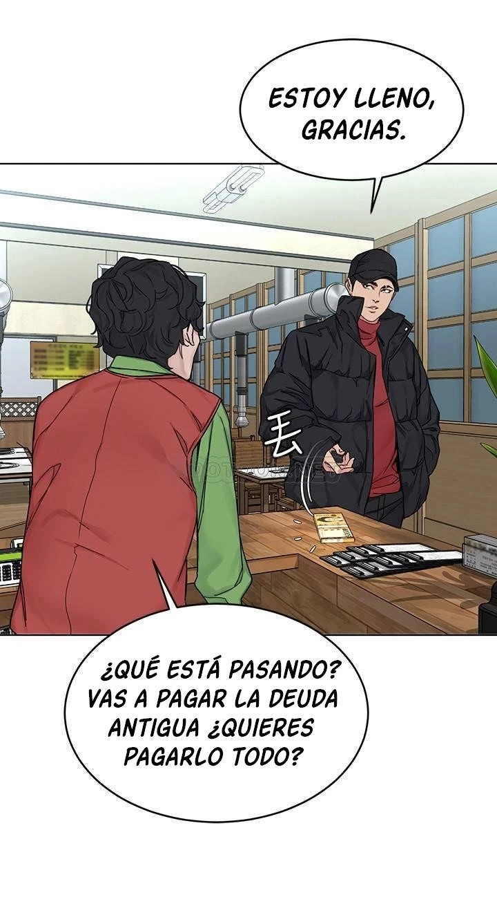 ONE KILL Capítulo 73 - Página 34