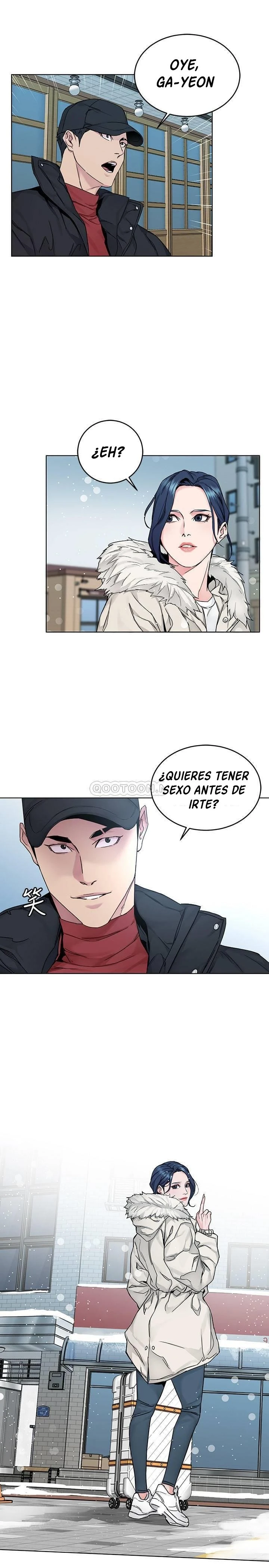 ONE KILL Capítulo 73 - Página 39