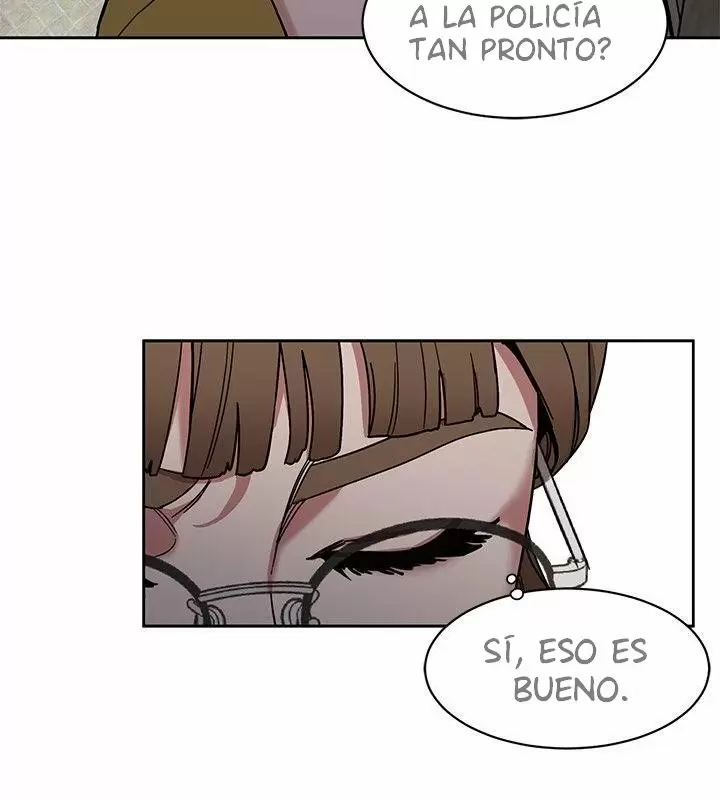 ONE KILL Capítulo 8 - Página 24