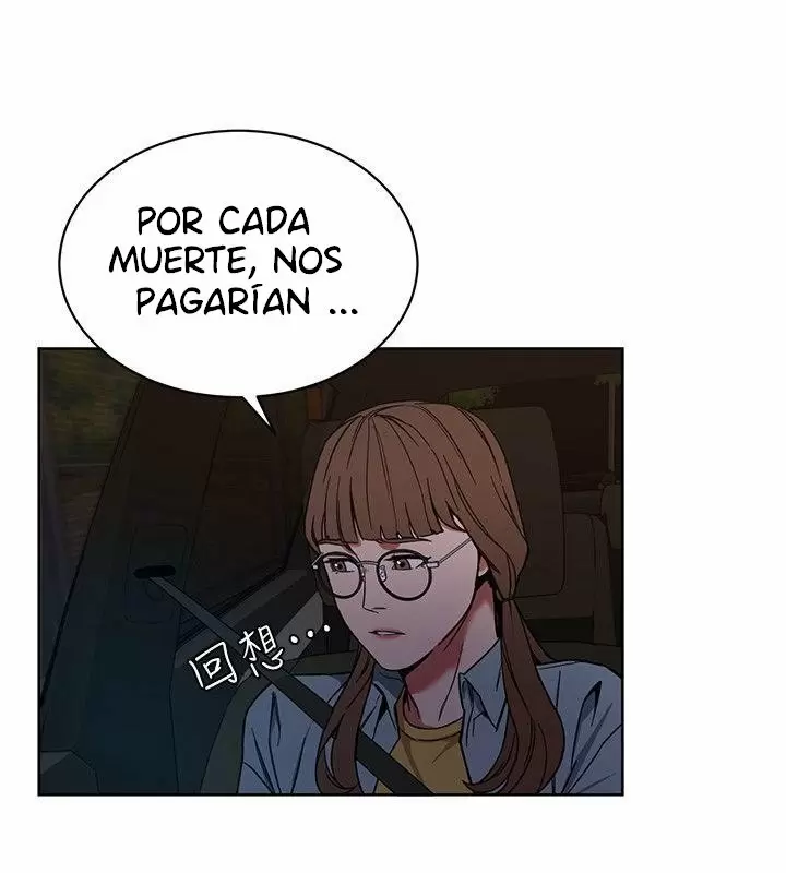 ONE KILL Capítulo 9 - Página 3