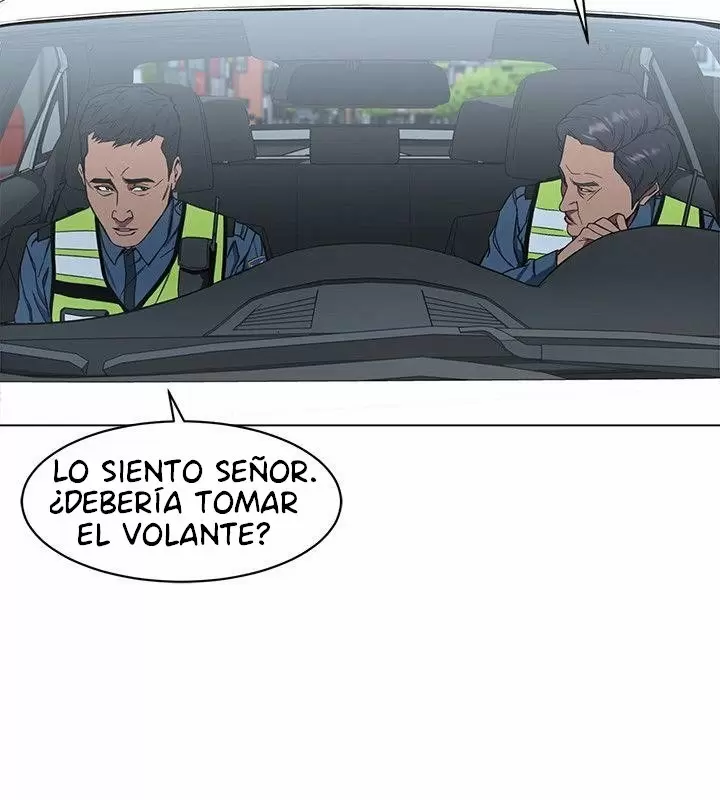ONE KILL Capítulo 9 - Página 31