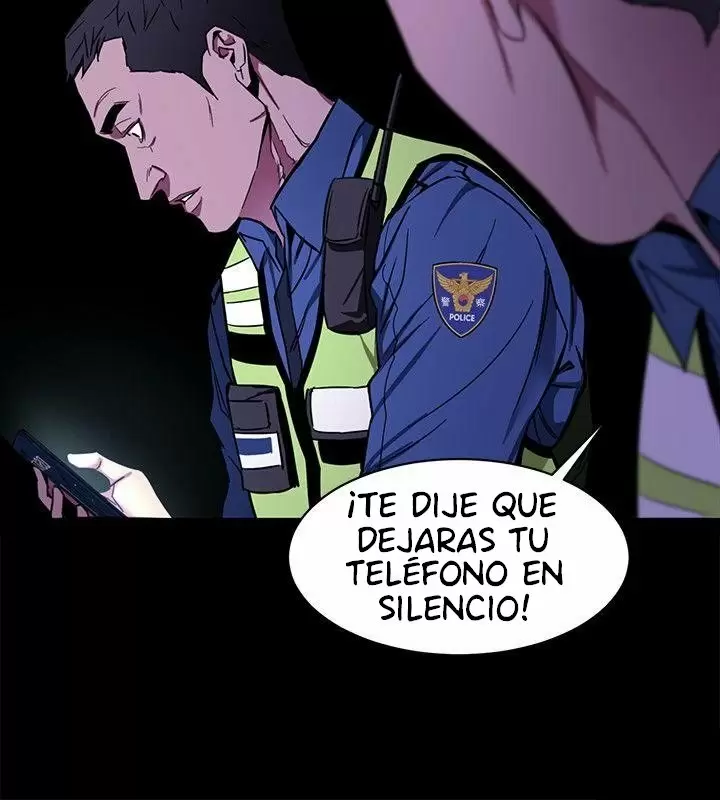 ONE KILL Capítulo 9 - Página 33