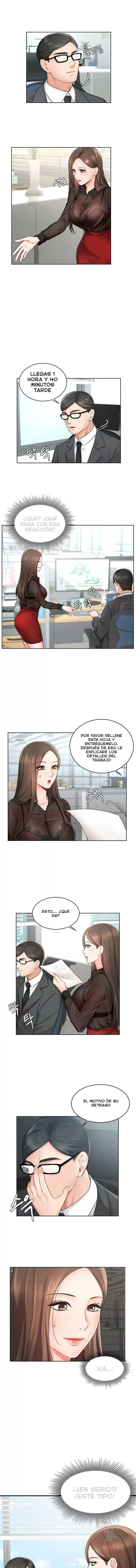 Sold Out Girl Capítulo 1 - Página 15