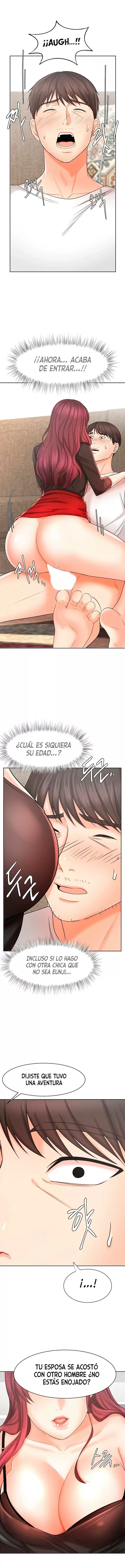 Sold Out Girl Capítulo 10 - Página 13