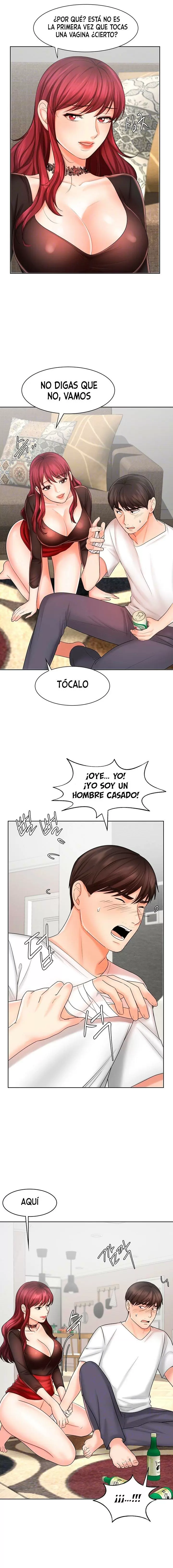 Sold Out Girl Capítulo 10 - Página 4