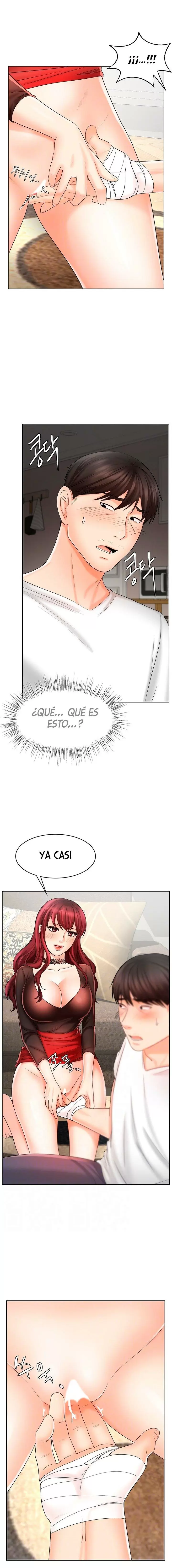Sold Out Girl Capítulo 10 - Página 5