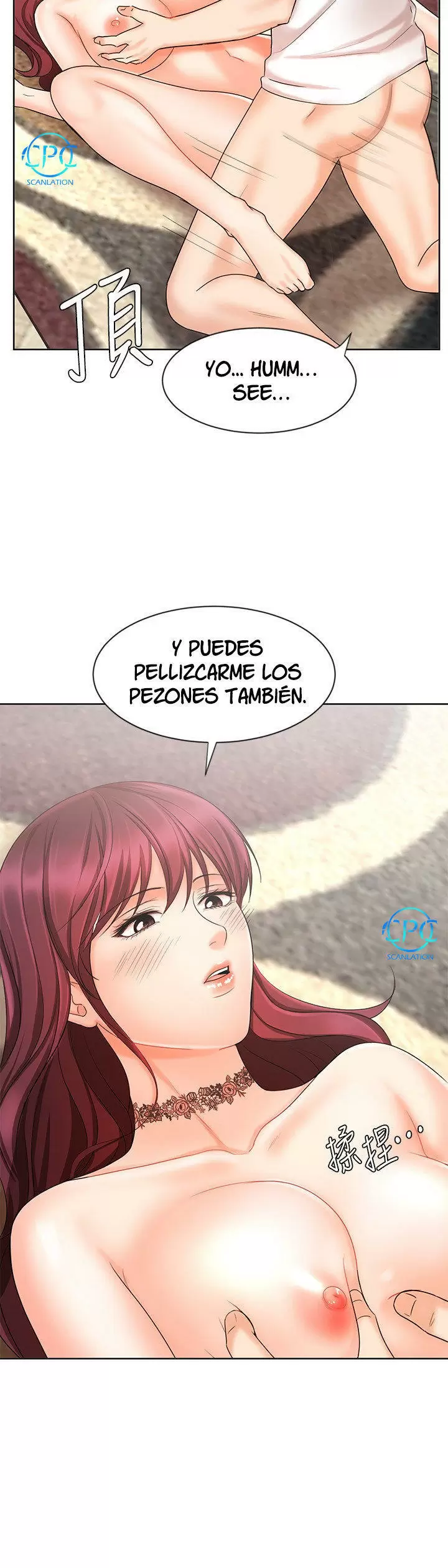 Sold Out Girl Capítulo 11 - Página 16