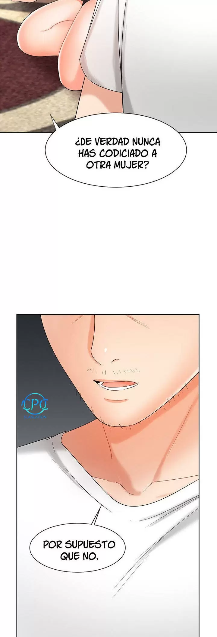 Sold Out Girl Capítulo 11 - Página 36
