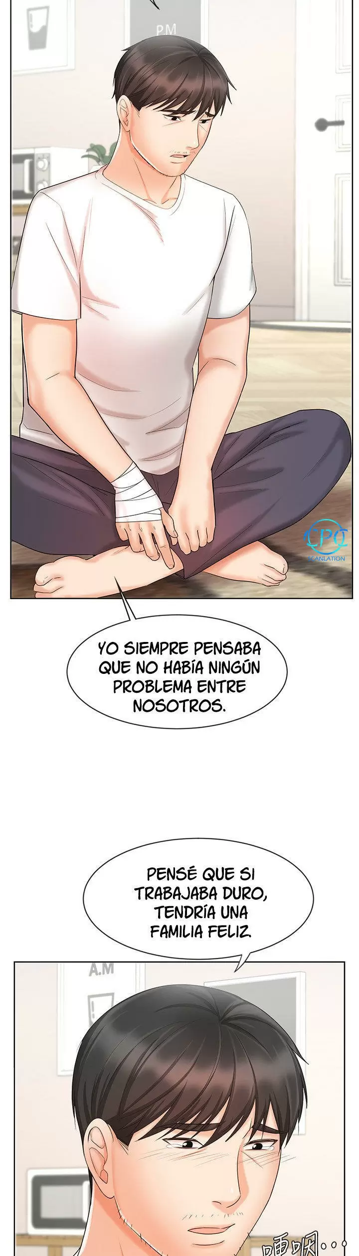 Sold Out Girl Capítulo 11 - Página 42
