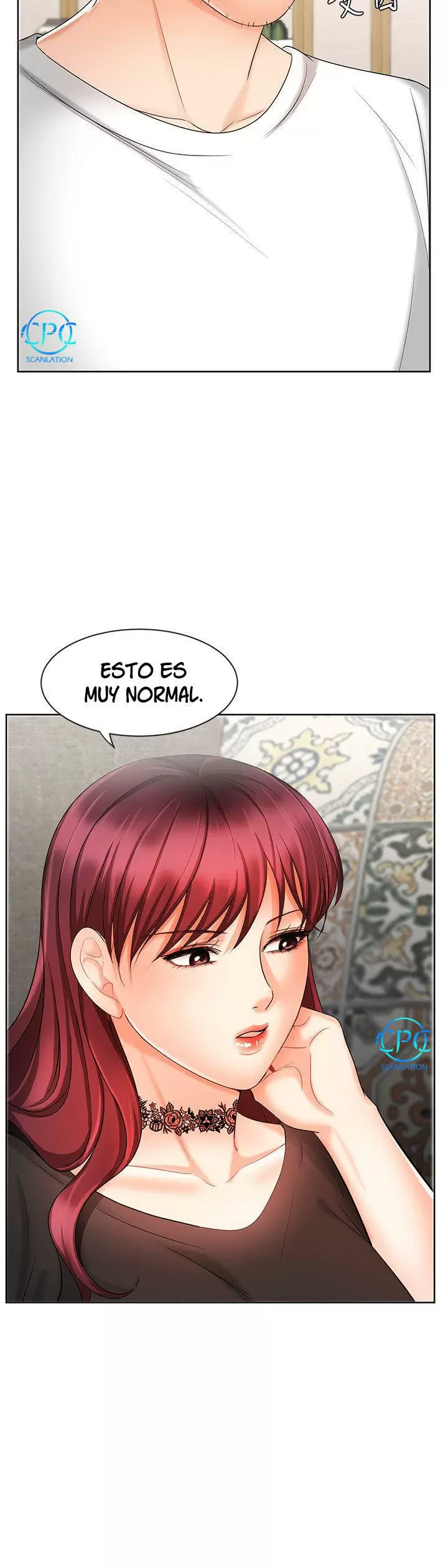 Sold Out Girl Capítulo 11 - Página 43